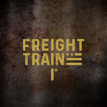 Freight Train - I* (CD)
