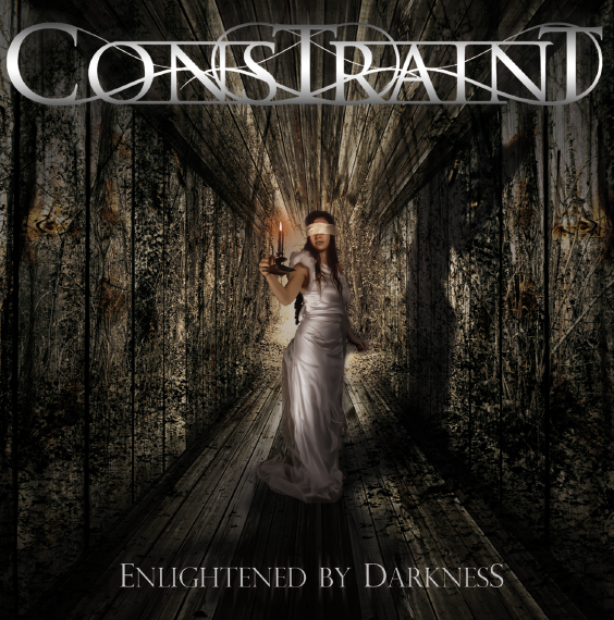 Constraint - Enlightened By Darkness (CD)