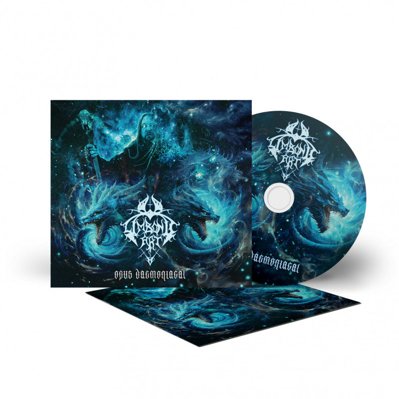Limbonic Art - Opus Daemoniacal (CD)