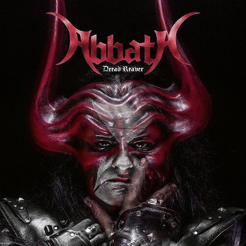 Abbath  - Dread Reaver (CD)