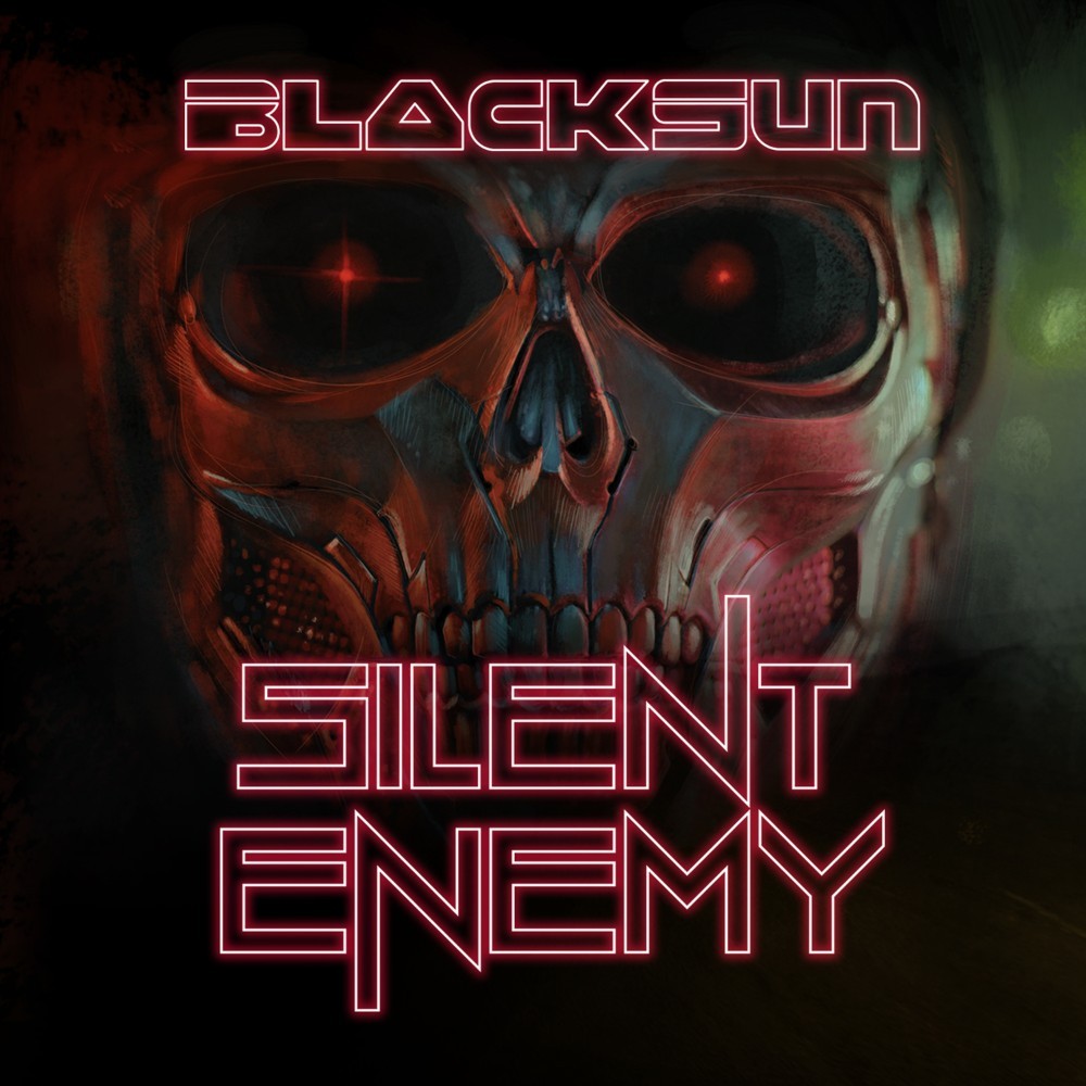 Black Sun - Silent Enemy (CD + BLURAY)