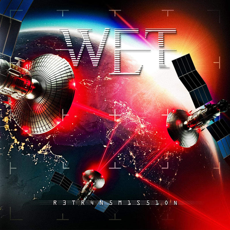 WET - Retransmission (CD)