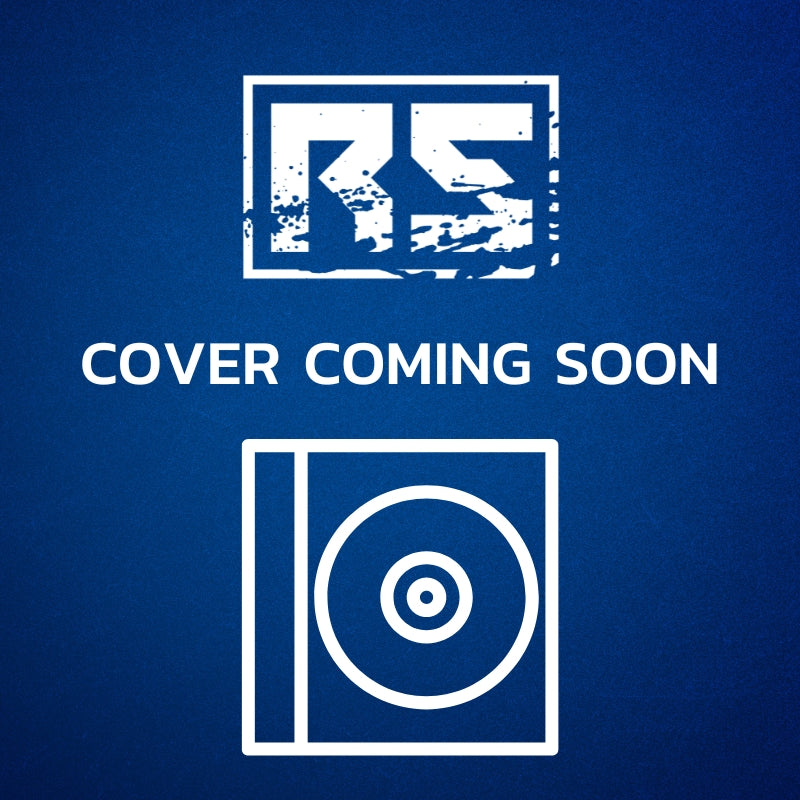 The Lord Weird Slough Feg - Down Among The Deadmen (CD)