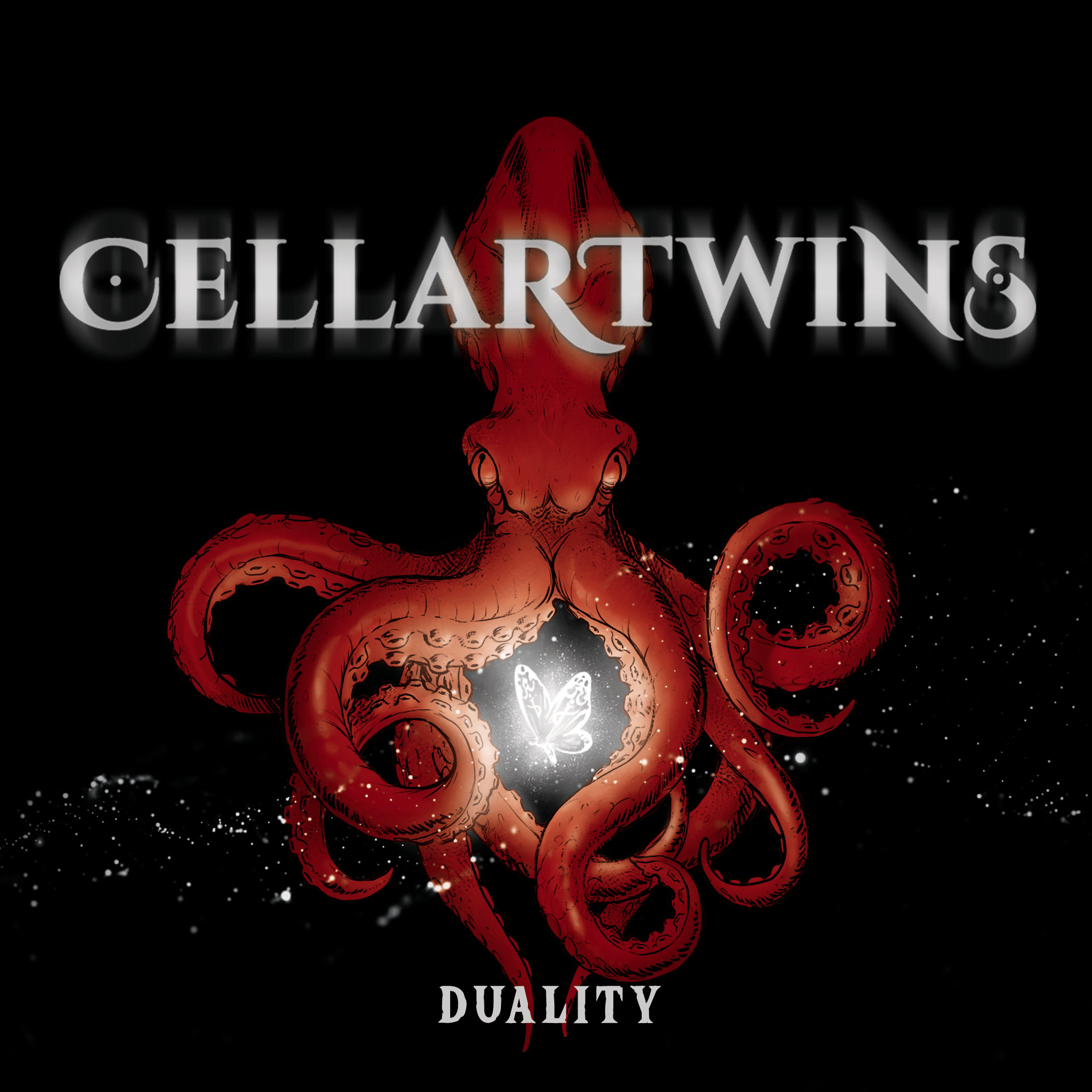 Cellar Twins - Duality (CD)