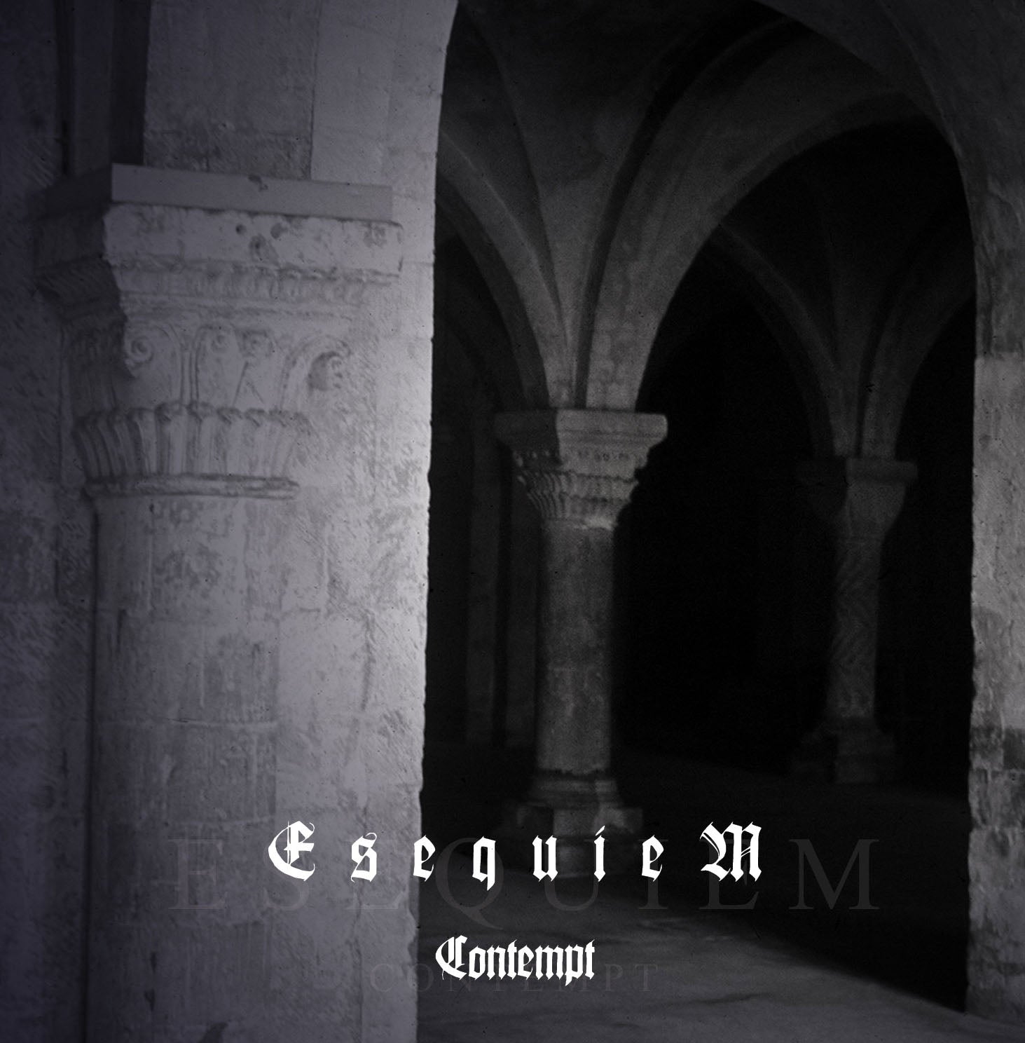 Esequiem – Contempt