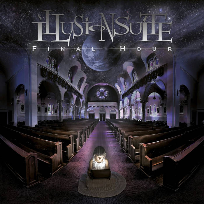 Illusion Suite - Final Hour (CD)