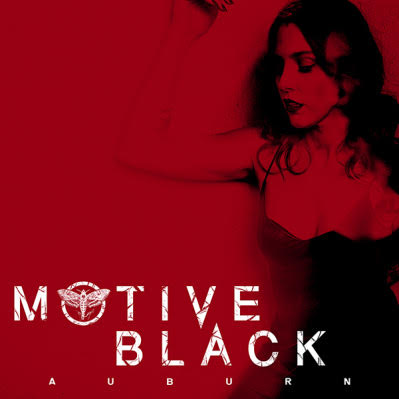 Motive Black - Auburn (CD)