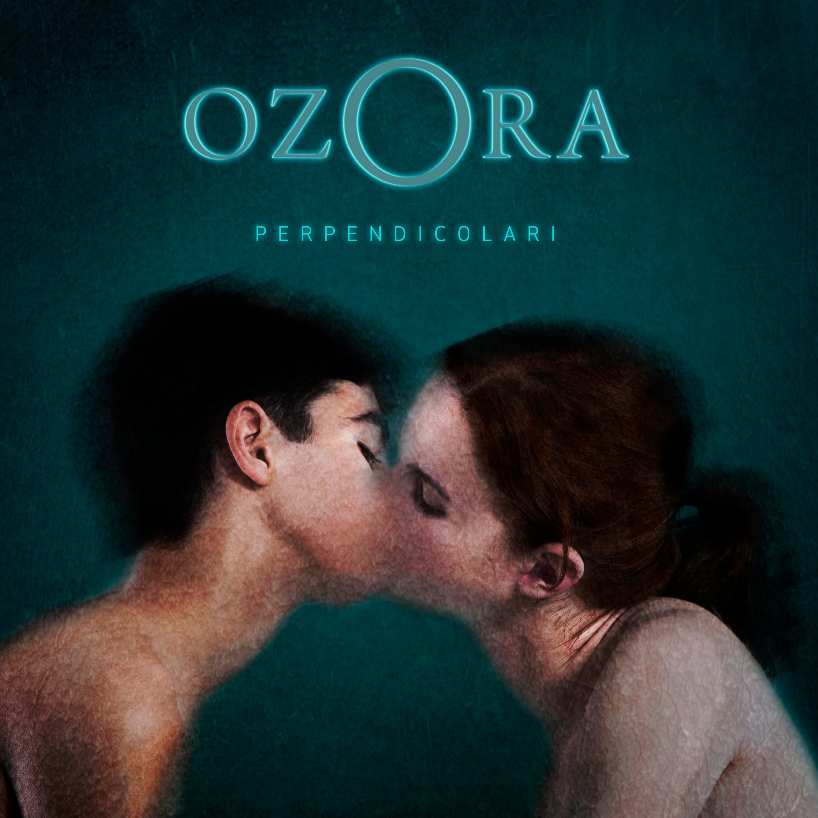 OZORA - Perpendicolari (CD)
