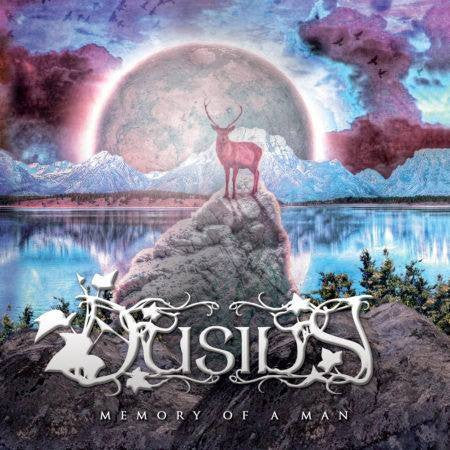 Dusius – Memory Of A Man (CD)