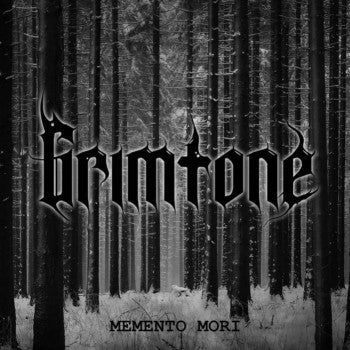 Grimtone – Memento Mori (CD)