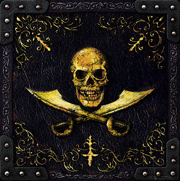 Calico Jack - Calico Jack (CD)