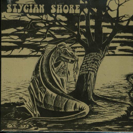 Stygian Shore – Stygian Shore (CD)