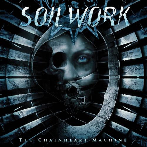 Soilwork - The Chainheart Machine (VINYL)