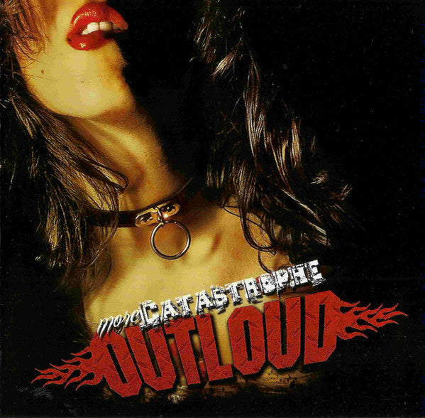 Outloud - More Catastrophe (CD)