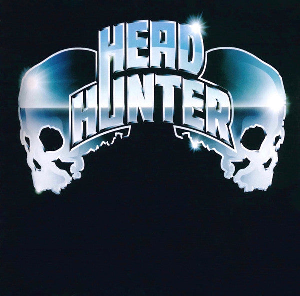 Headhunter – Headhunter (CD)