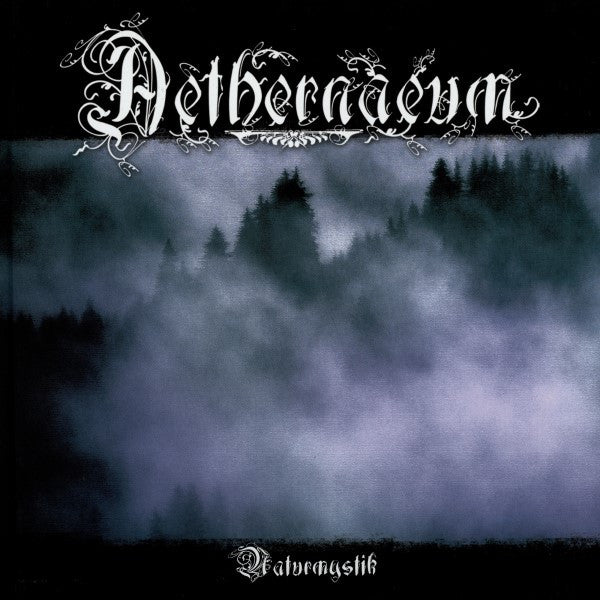 Aethernaeum - Naturmystik (CD)