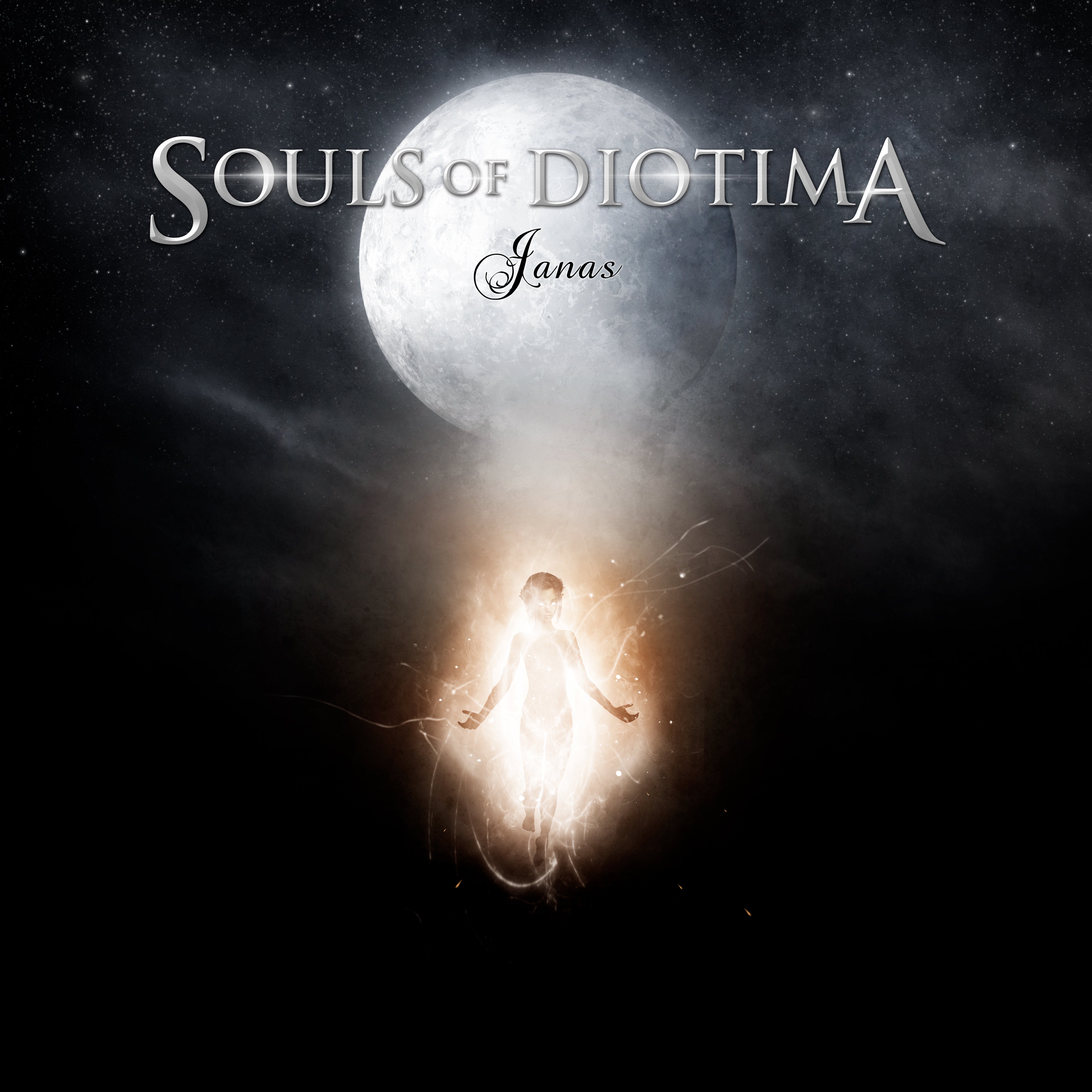 Souls Of Diotima - Janas (CD)