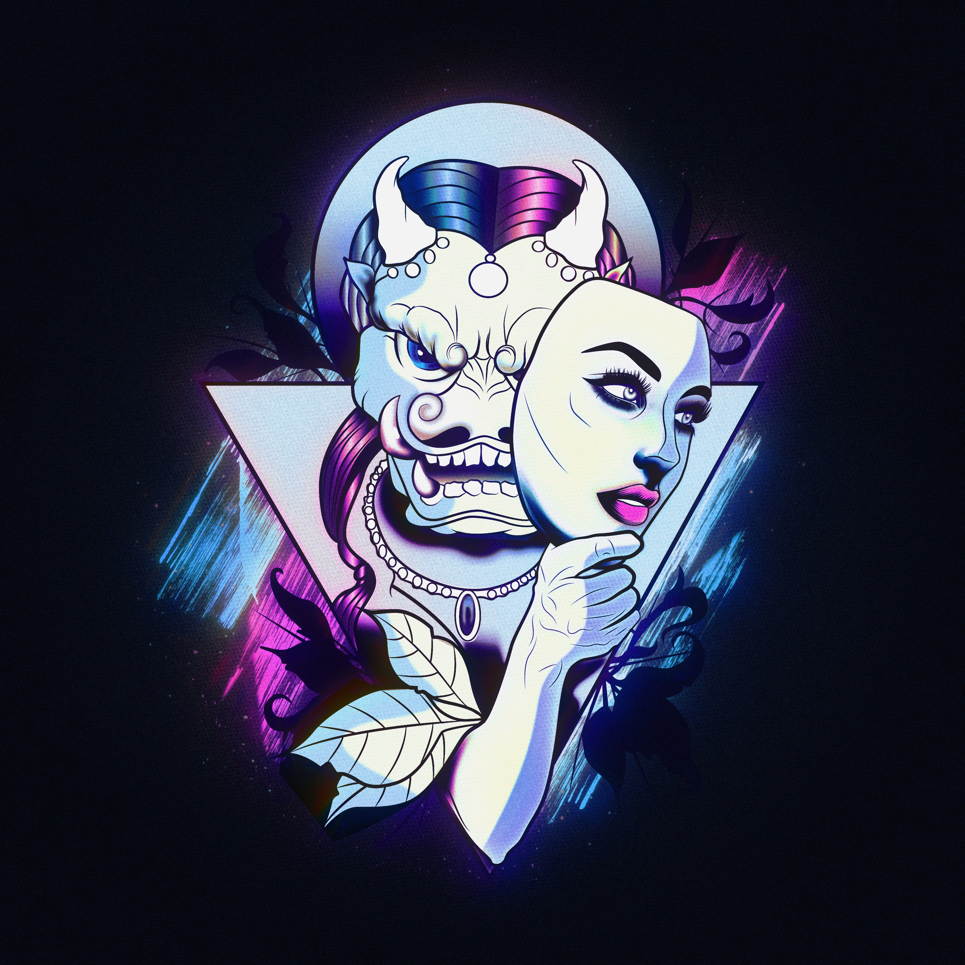 Thy Row - Unchained (CD)