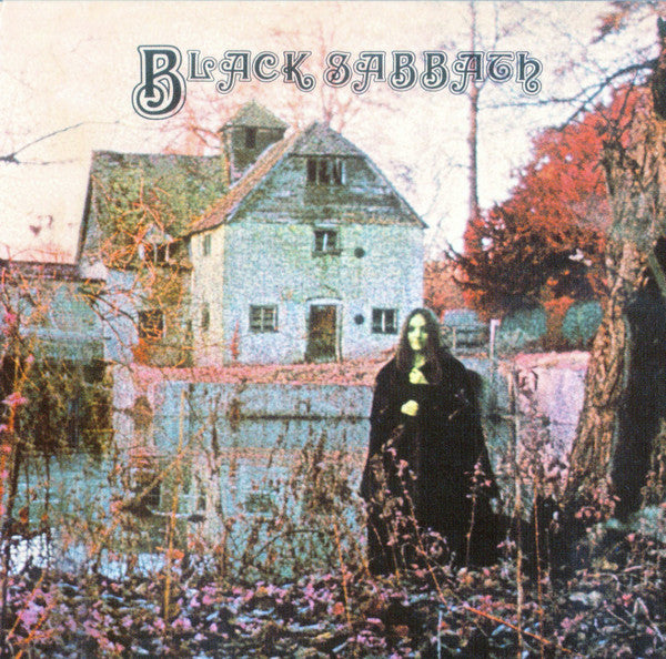 Black Sabbath - Black Sabbath (2CD)