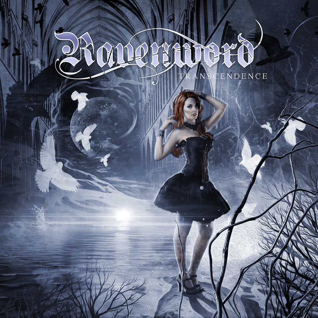 Ravenword - Transcendence (CD)