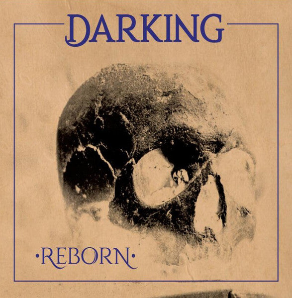 Darking - Reborn (CD)