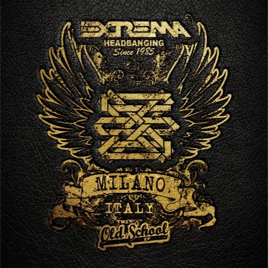EXTREMA - Old School Ep