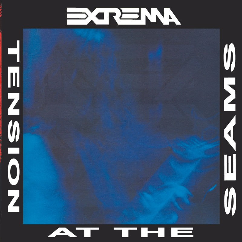 Extrema - Tension At The Seams (CD)