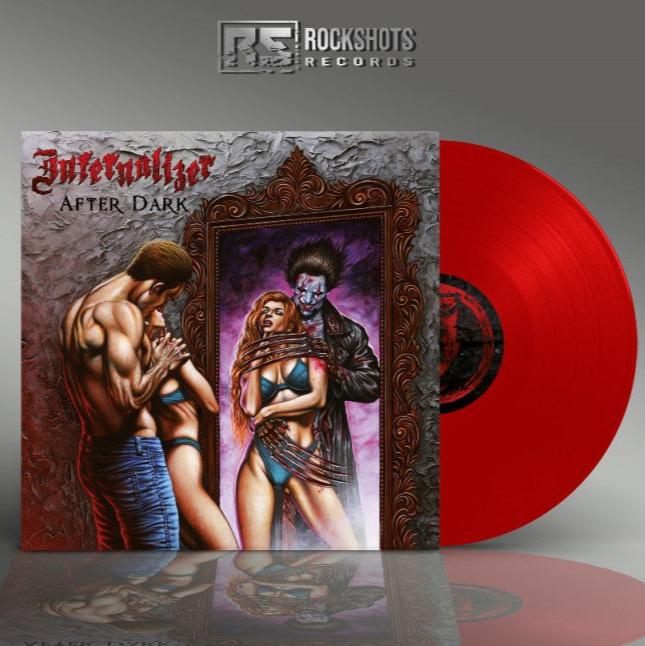 INFERNALIZER - After Dark (VINYL)