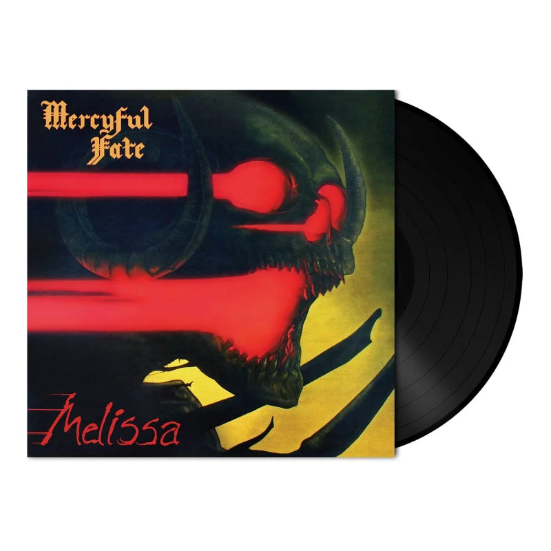 Mercyful Fate - Melissa (VINYL)