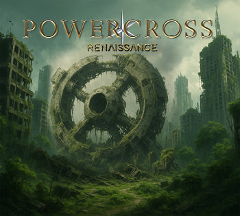 Powercross - Renaissance (CD)