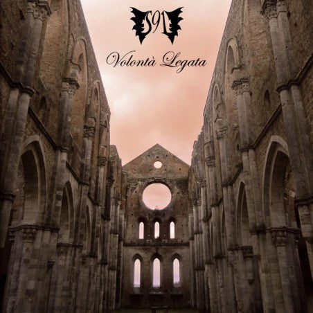 S91 - Volontà Legata (CD)
