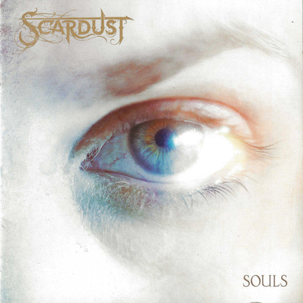 Scardust – Souls (CD)