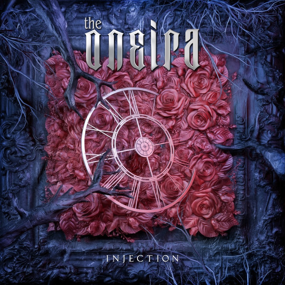 The Oneira - Injection (CD)