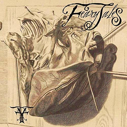FearyTales - FearyTales (CD)
