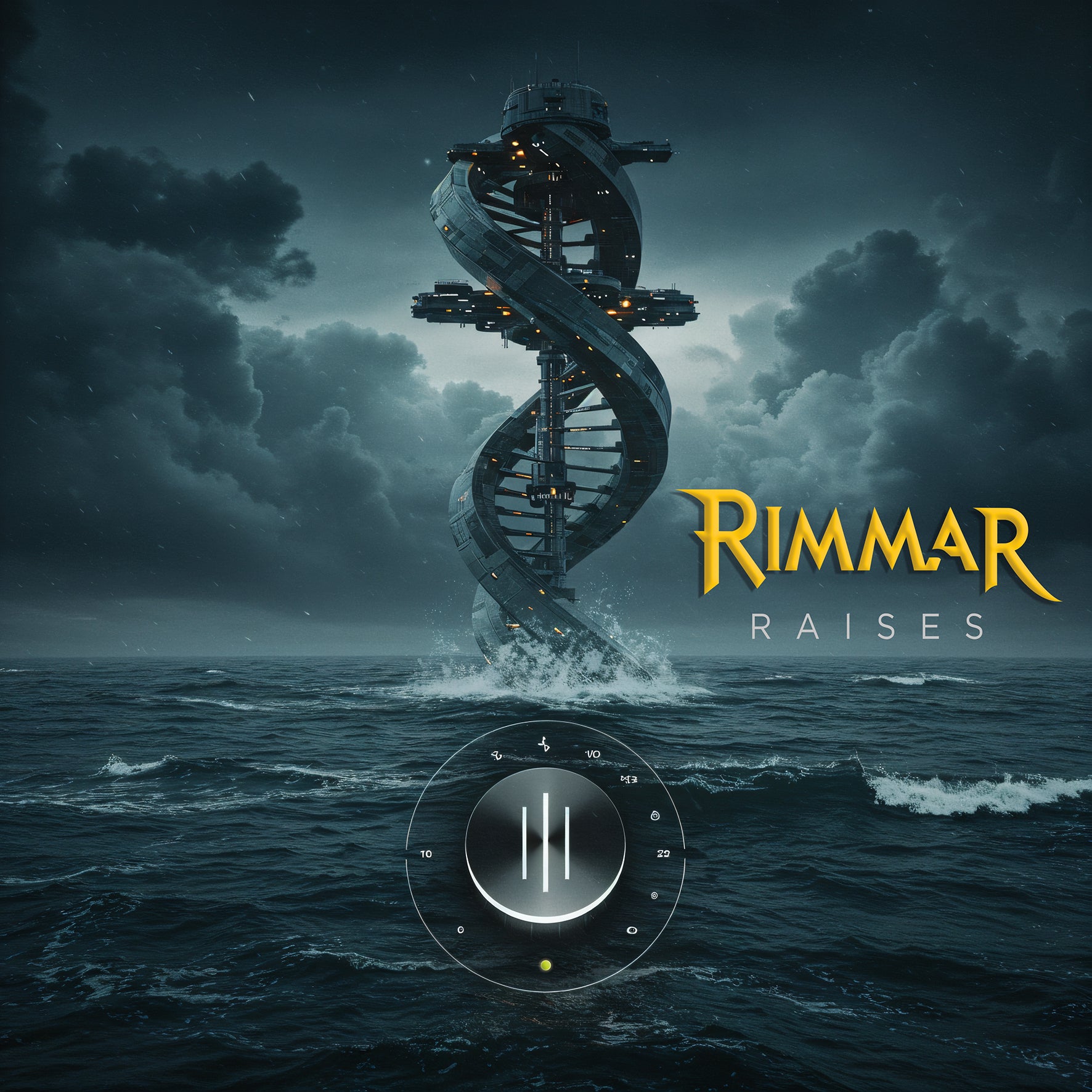 RIMMAR - RAISES