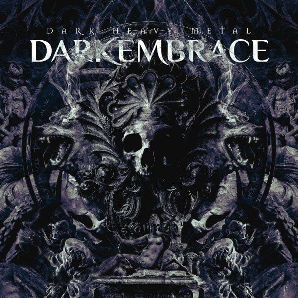 Darkembrace - Dark Heavy Metal