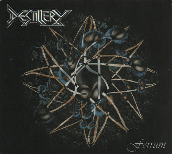 Destillery - Ferrum