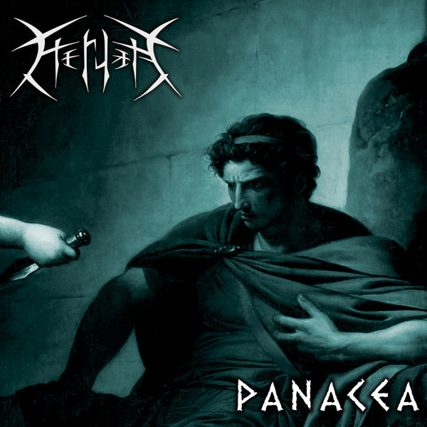 Heruka – Panacea (CD)
