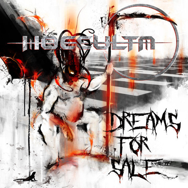 Hocculta - Dreams For Sale (CD)