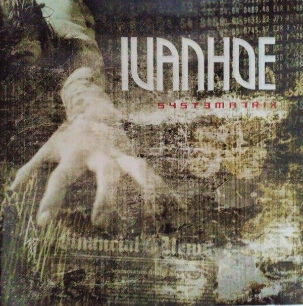 Ivanhoe - Systematrix (CD)