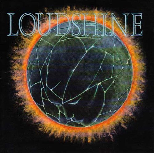Loudshine - Loudshine (CD)