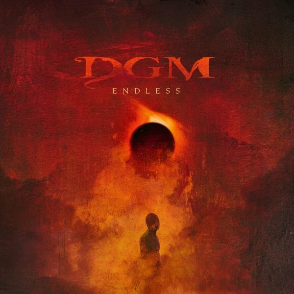 DGM - Vita (CD)