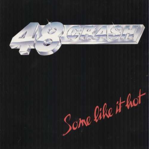 48 Crash - A qualcuno piace caldo (CD)