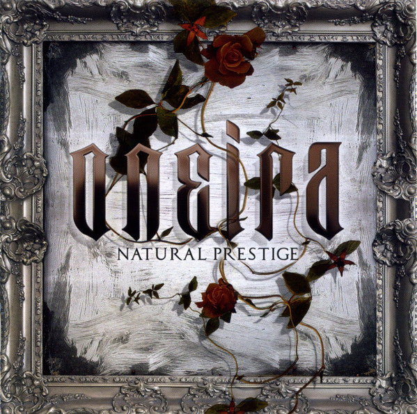 The Oneira - Natural Prestige (CD)