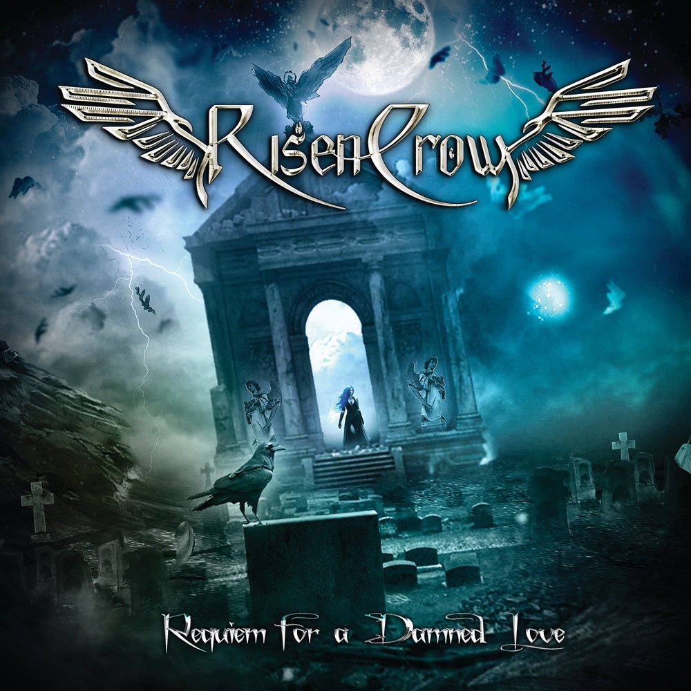 [Obrazek: RIsen_Crow_Requiem_for_a_Damned_Love_sma...width=2048]
