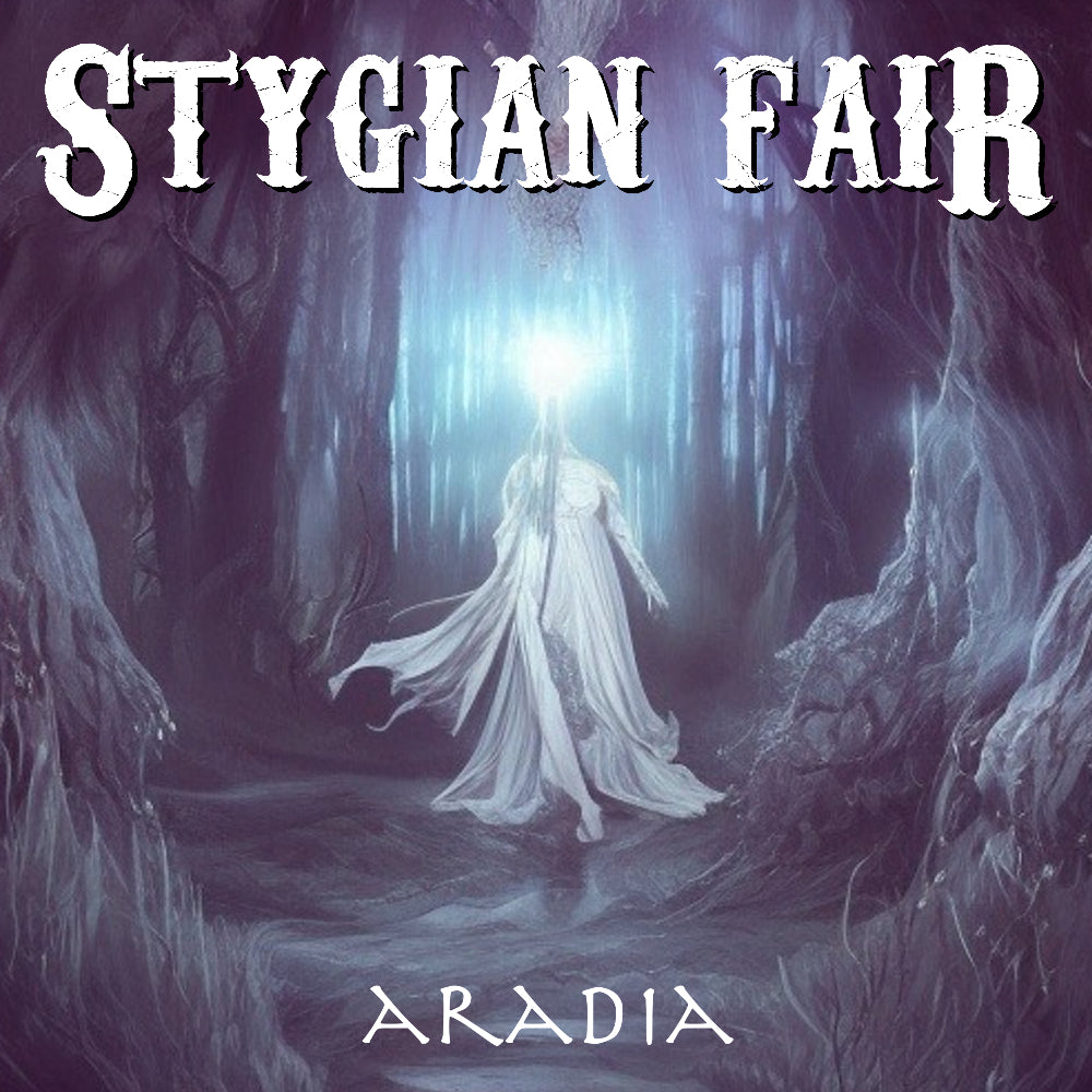 Fiera Stigia - Aradia (CD) 