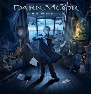 Dark Moor - Ars Musica (CD)