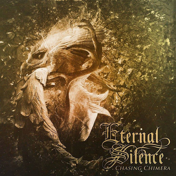 Eternal Silence  - Chasing Chimera (CD)