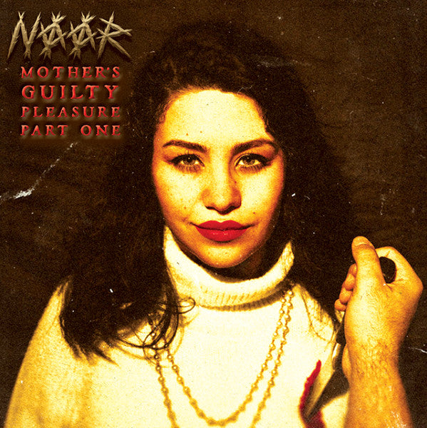 Noor ‎– Mother's Guilty Pleasure Part One (CD)