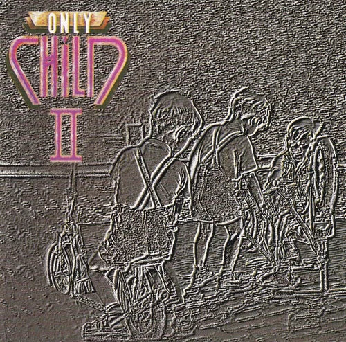 Only Child - II (CD)